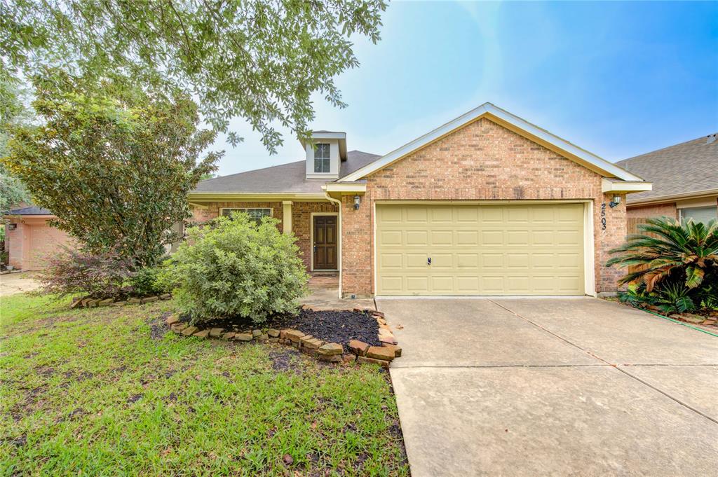 25030 Emporia Point Court, Katy, Texas image 1