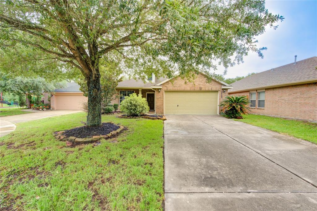 25030 Emporia Point Court, Katy, Texas image 2