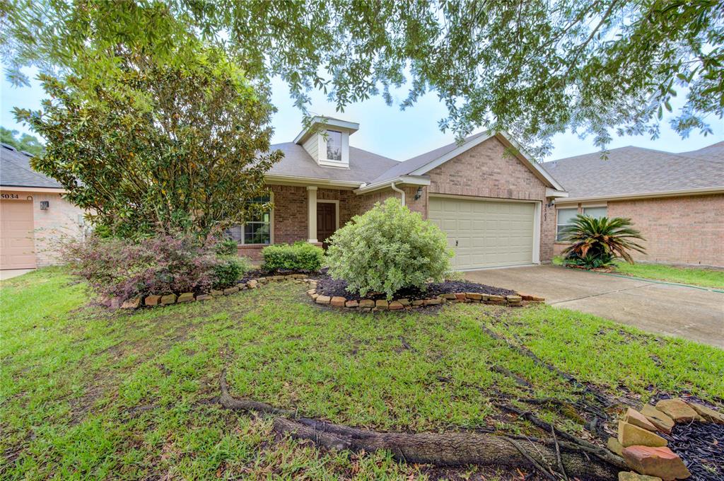 25030 Emporia Point Court, Katy, Texas image 3