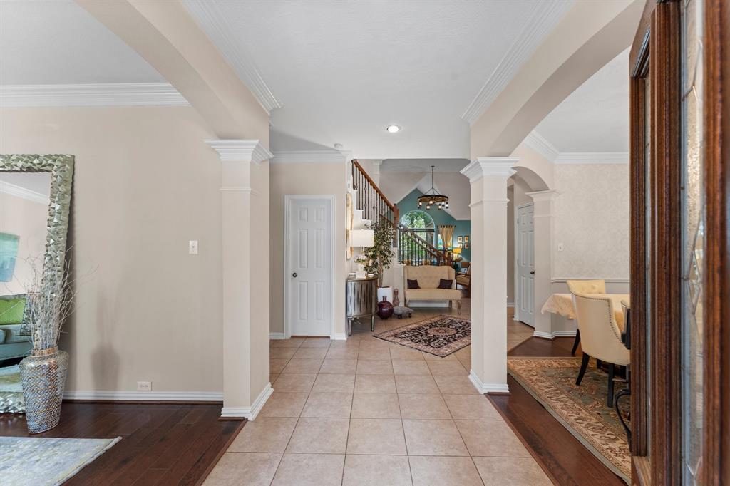 51 N Scribewood Circle