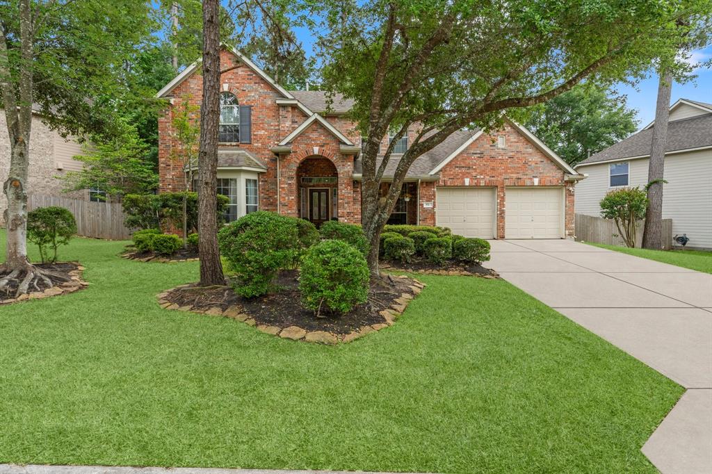 51 N Scribewood Circle