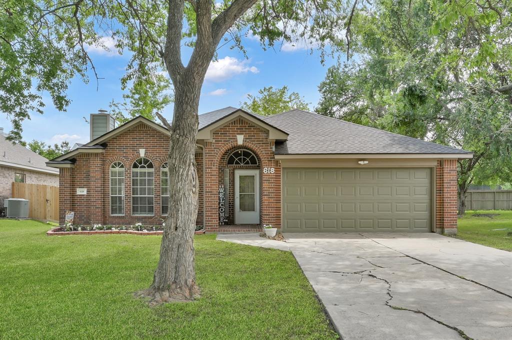 618 Paradise Lane, Montgomery, Texas image 3
