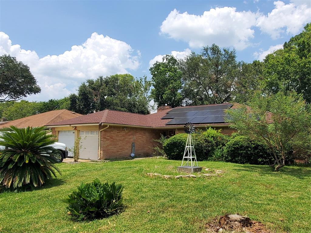 11002 Radford Lane, Houston, Texas image 2