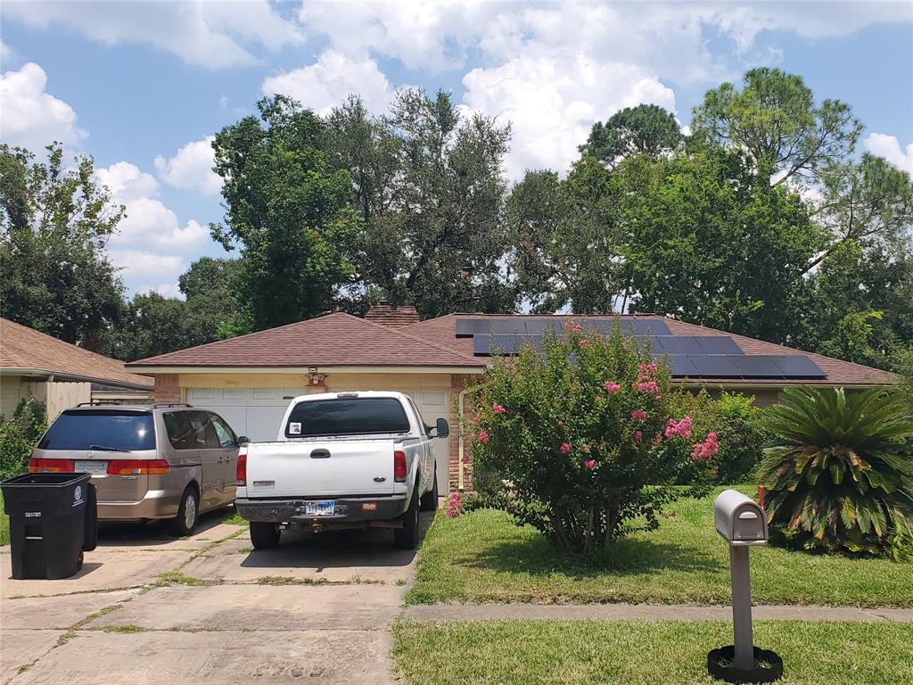 11002 Radford Lane, Houston, Texas image 1