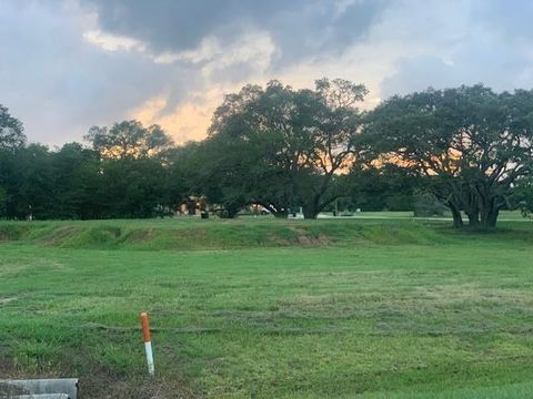 Photo of 101 Emory Oaks Court, Angleton, TX 77515 (MLS # 23488743)