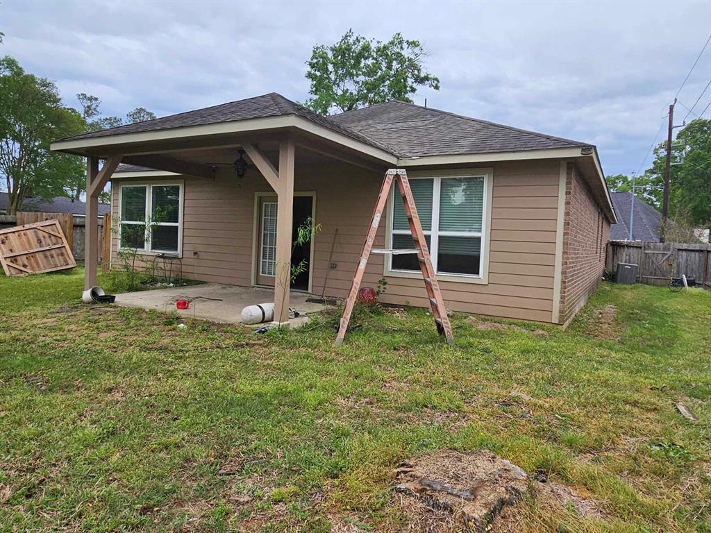 1710 Penina Drive, Crosby, Texas image 20