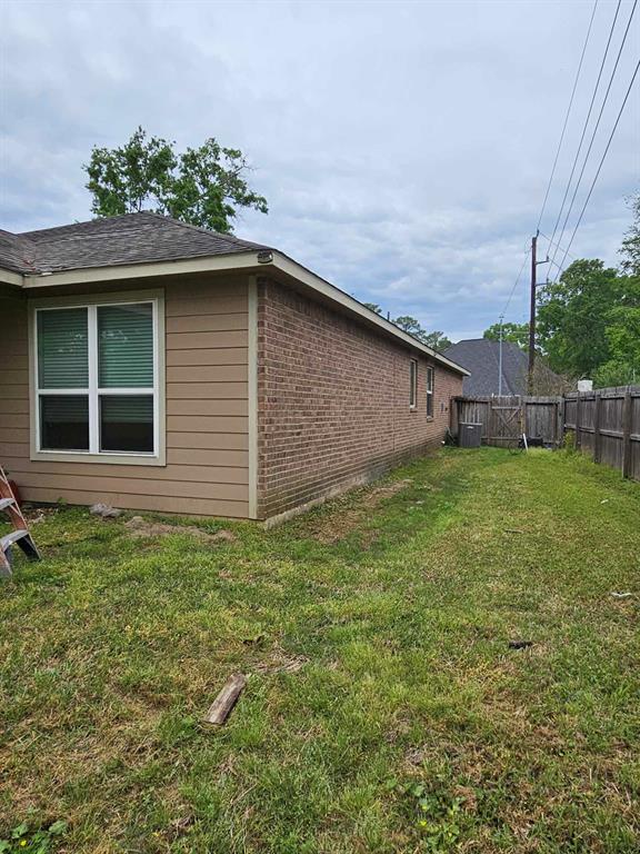 1710 Penina Drive, Crosby, Texas image 22