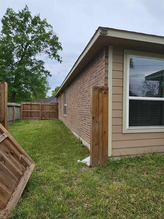 1710 Penina Drive, Crosby, Texas image 21