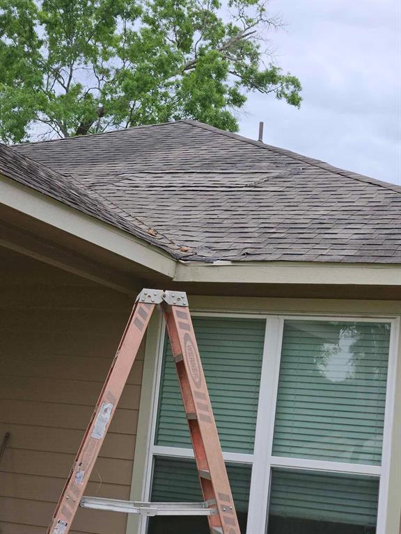 1710 Penina Drive, Crosby, Texas image 19