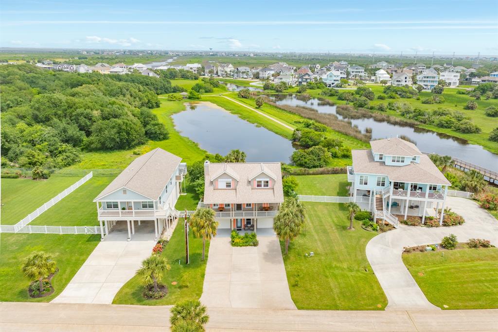 3503 Eckert Drive, Galveston, Texas image 4