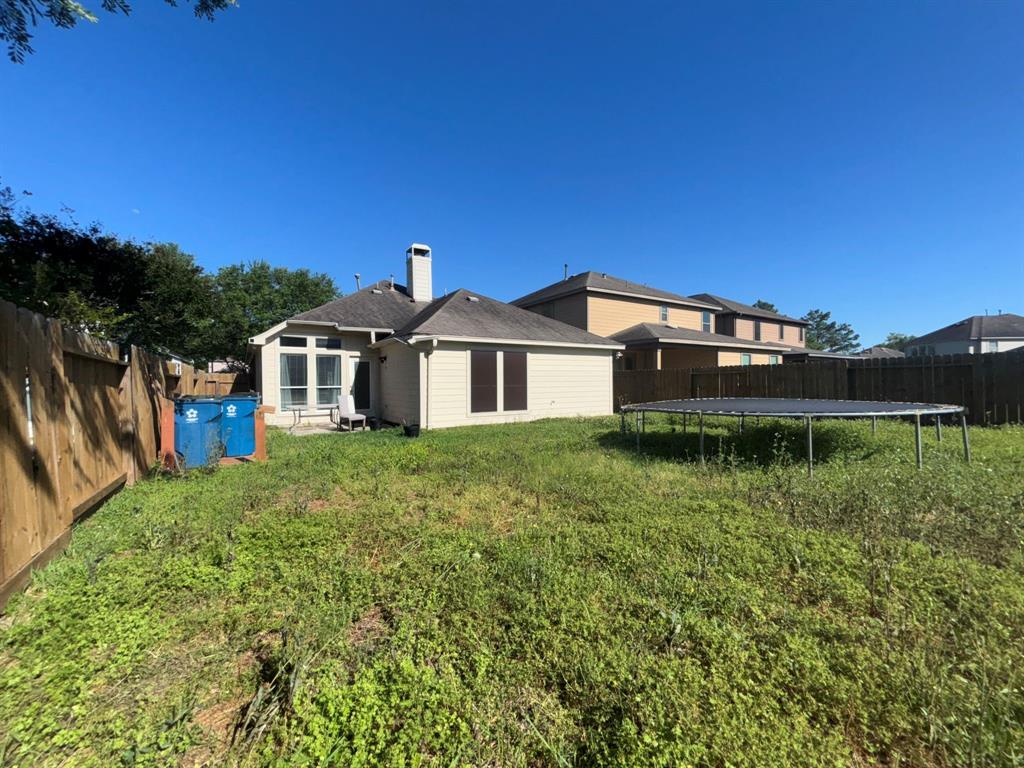 4326 Sunlit Pass Loop, Humble, Texas image 2