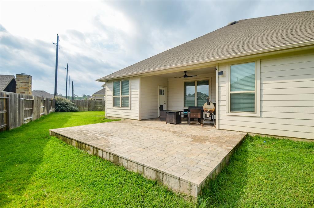 12630 Beddington Court, Tomball, Texas image 24