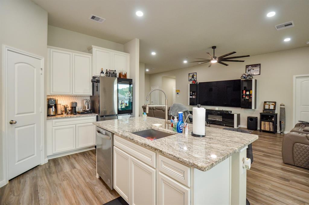 12630 Beddington Court, Tomball, Texas image 8