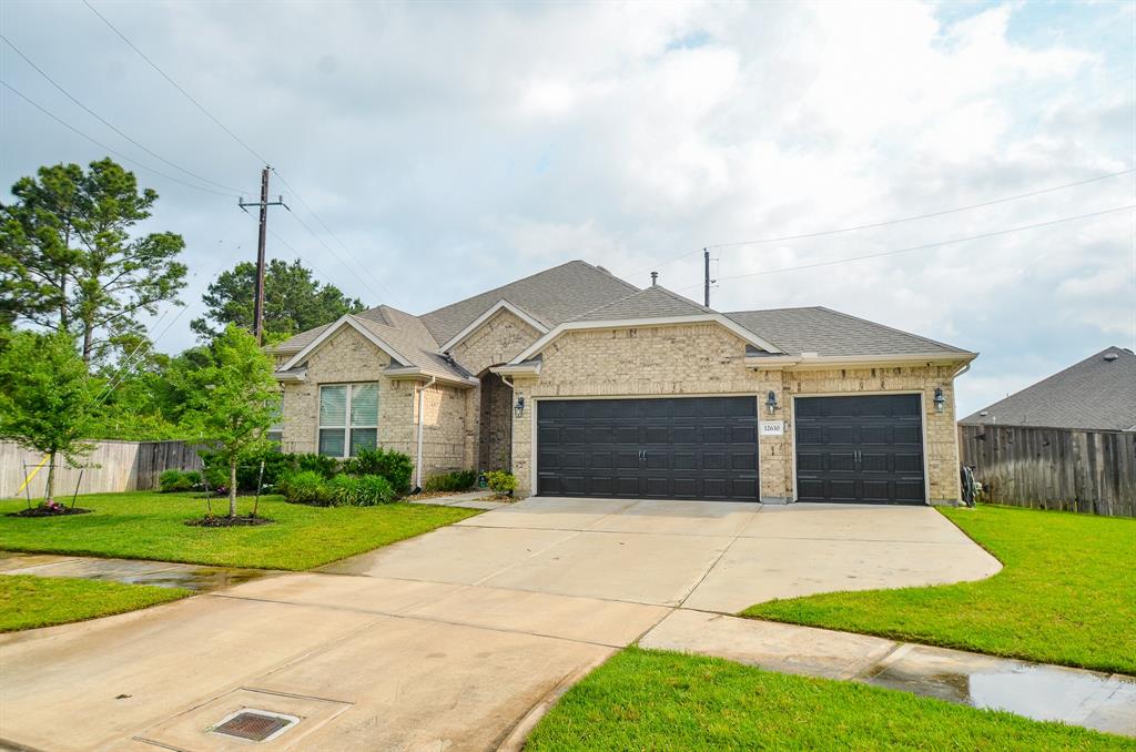 12630 Beddington Court, Tomball, Texas image 2