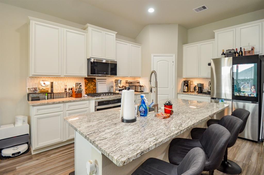12630 Beddington Court, Tomball, Texas image 7