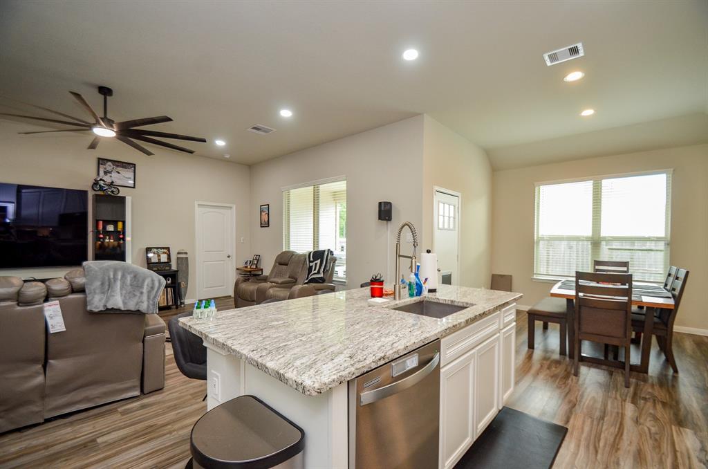 12630 Beddington Court, Tomball, Texas image 9