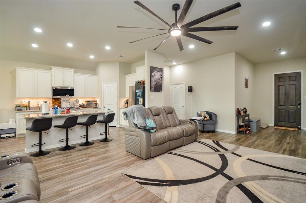 12630 Beddington Court, Tomball, Texas image 6
