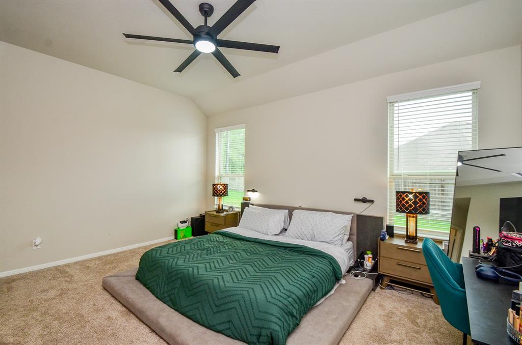 12630 Beddington Court, Tomball, Texas image 12