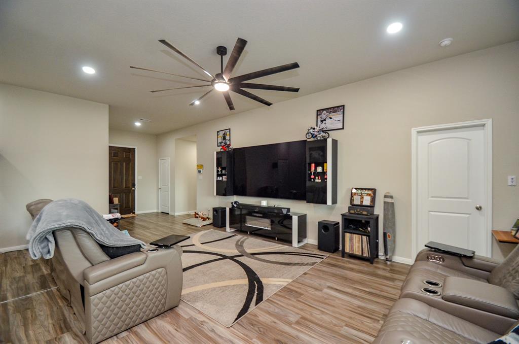 12630 Beddington Court, Tomball, Texas image 5