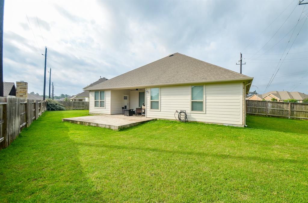 12630 Beddington Court, Tomball, Texas image 25