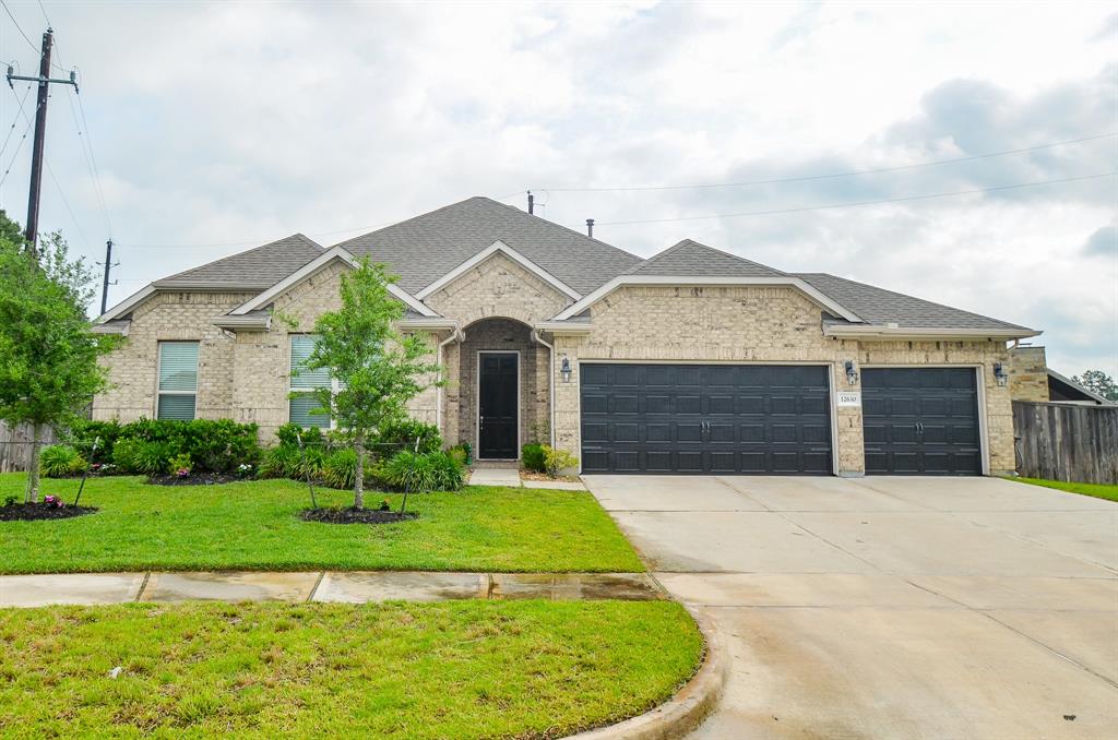 12630 Beddington Court, Tomball, Texas image 1