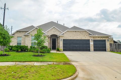 12630 Beddington Court Tomball TX 77375