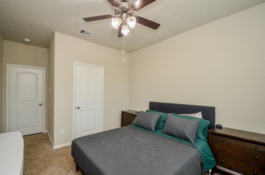 12630 Beddington Court, Tomball, Texas image 19