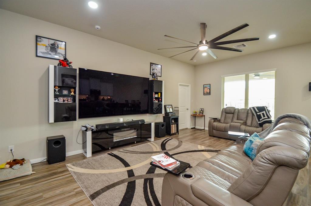 12630 Beddington Court, Tomball, Texas image 4