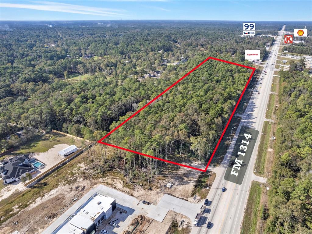 222 FM 1314 Road