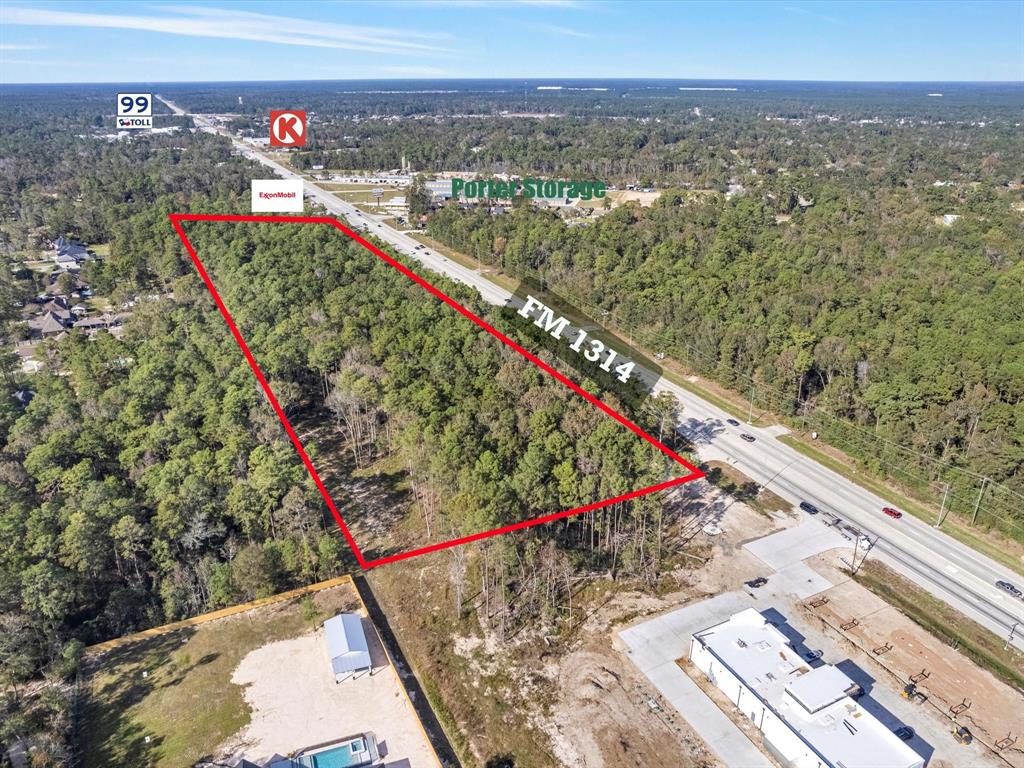 222 FM 1314 Road