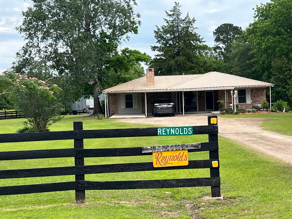 21506 Highway 321, Cleveland, Texas image 2