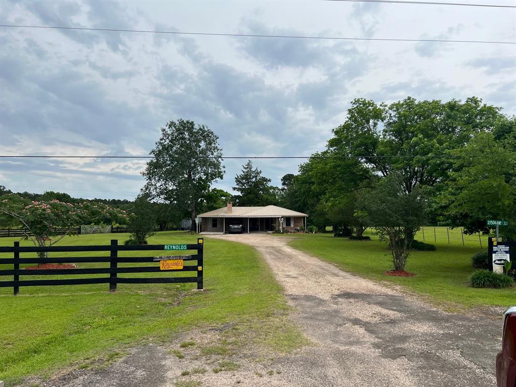 21506 Highway 321, Cleveland, Texas image 1