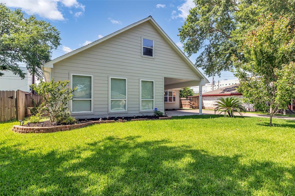 606 Packer Court