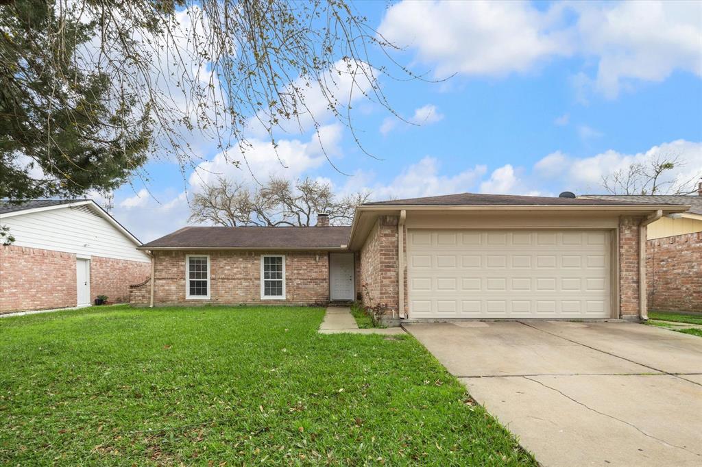 13827 Southline Road, Sugar Land, Texas image 1