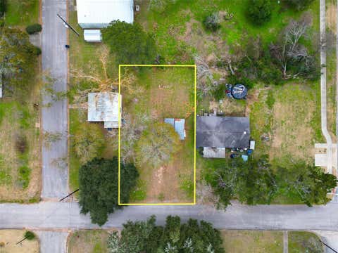 Vacant Land For Sale - 0000 Cherry Street<br/> Waller, TX 77484