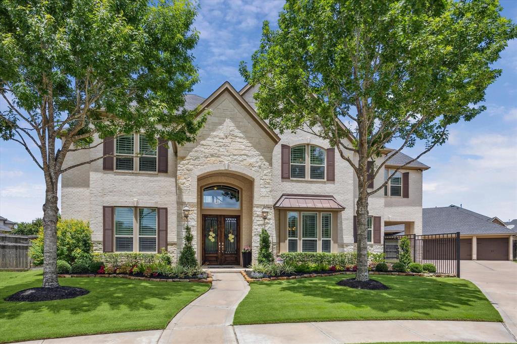 28114 Bayou Cove Court