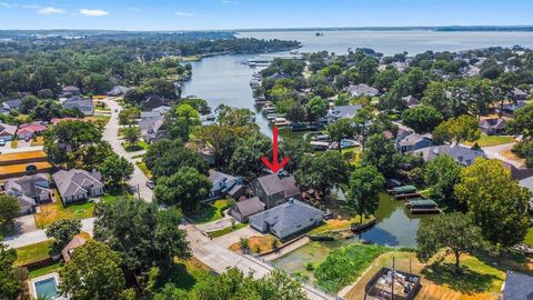 Photo of 5094 Pleasure Lake Drive, Willis, TX 77318 (MLS # 69046395)