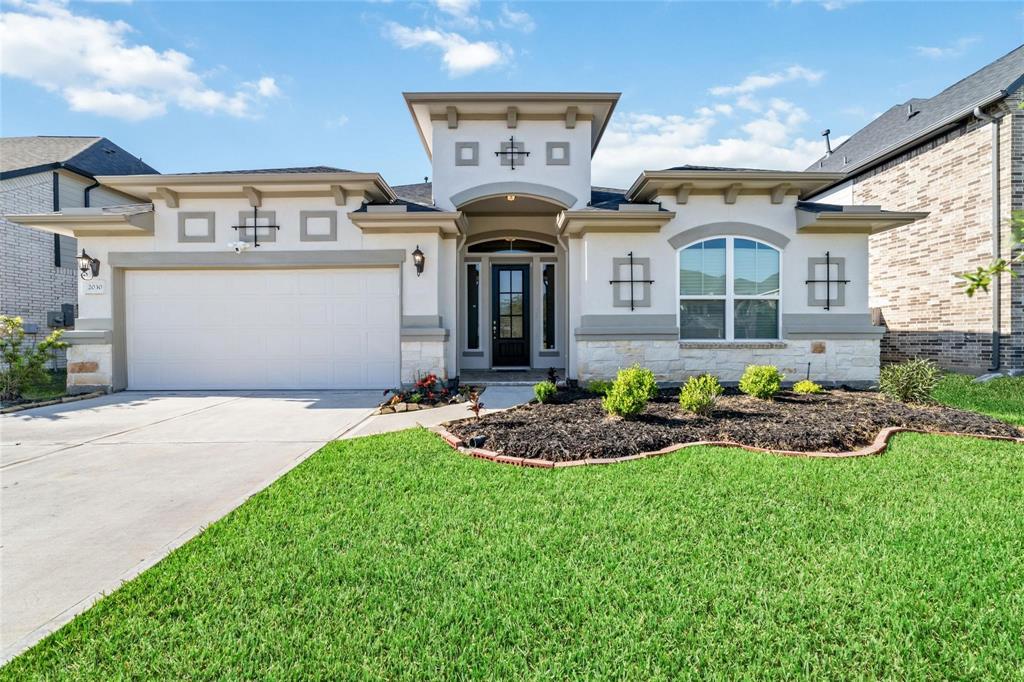 2030 Taylor Marie Trail, Katy, Texas image 1
