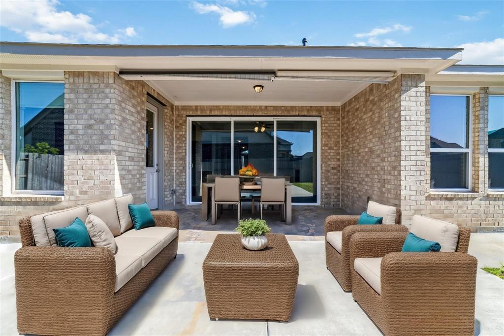 2030 Taylor Marie Trail, Katy, Texas image 6