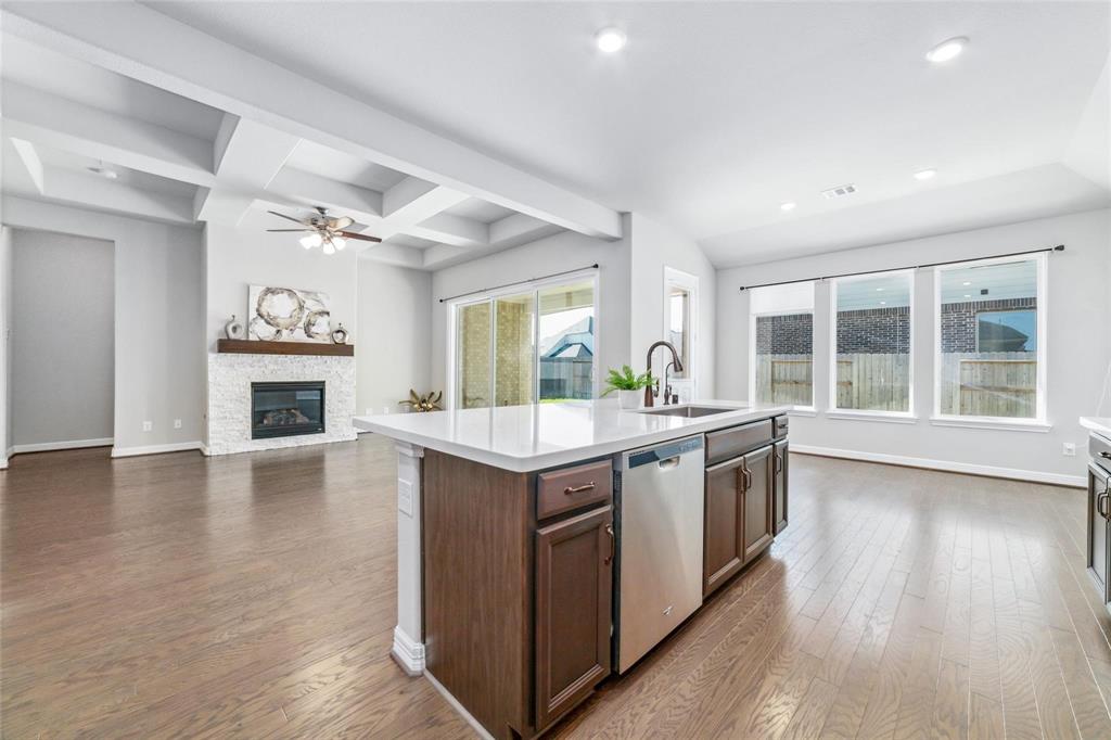 2030 Taylor Marie Trail, Katy, Texas image 30