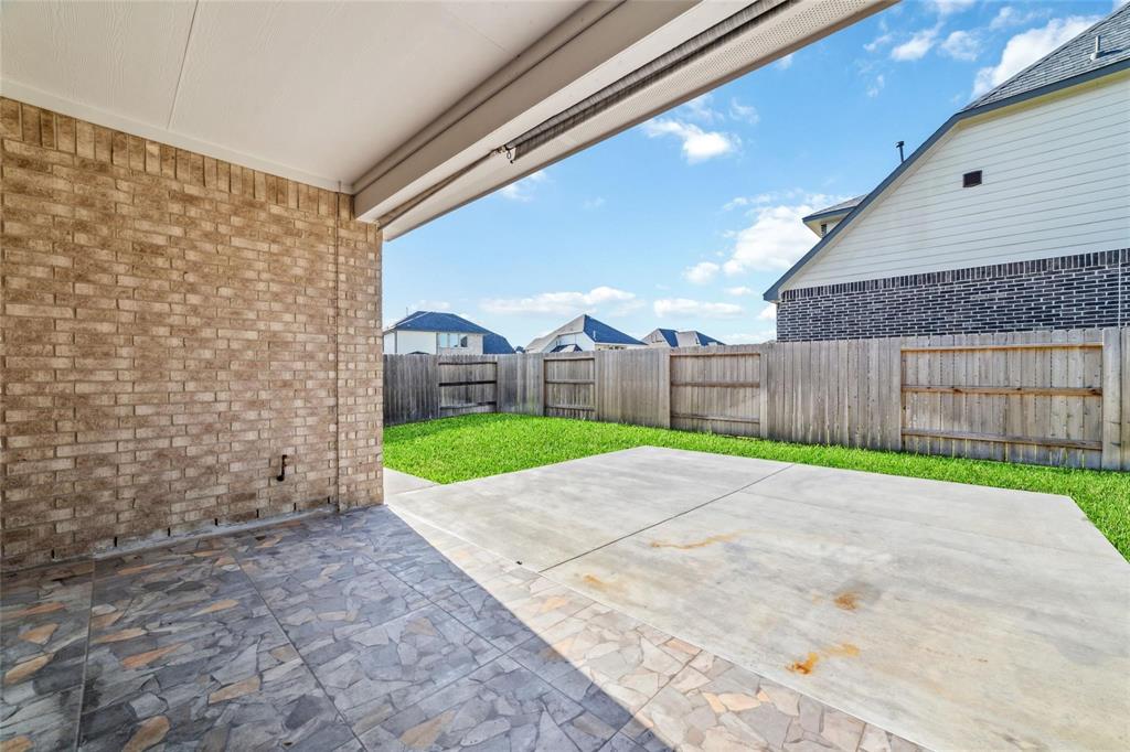 2030 Taylor Marie Trail, Katy, Texas image 4
