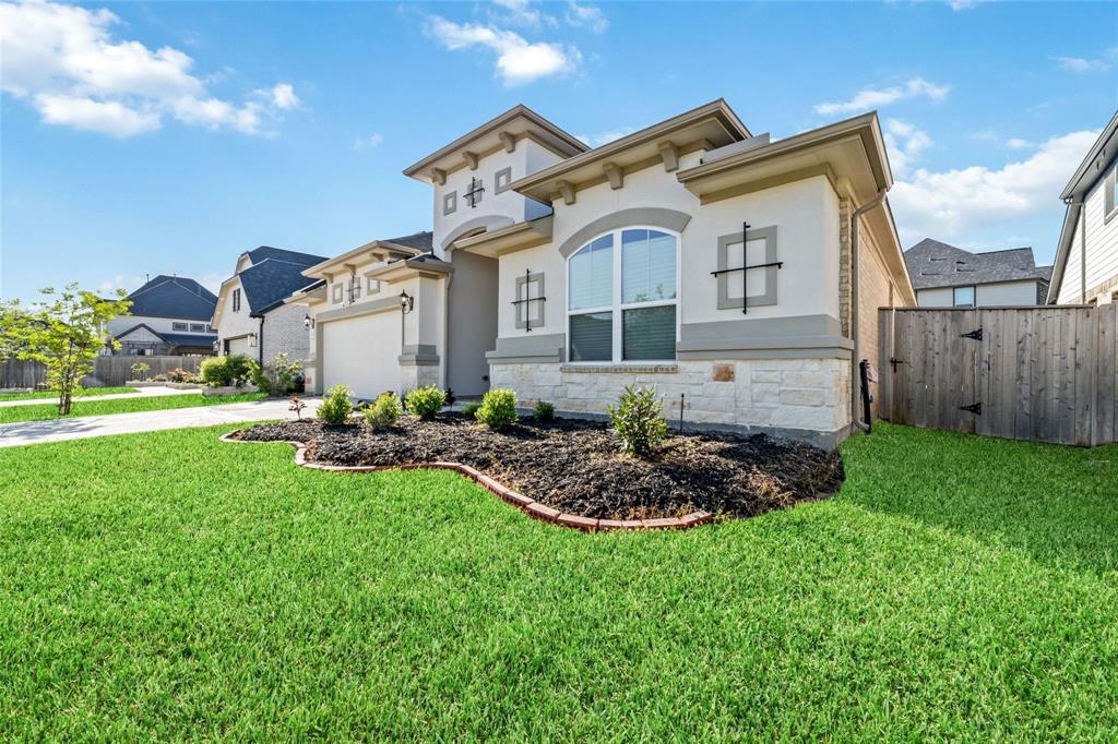2030 Taylor Marie Trail, Katy, Texas image 3