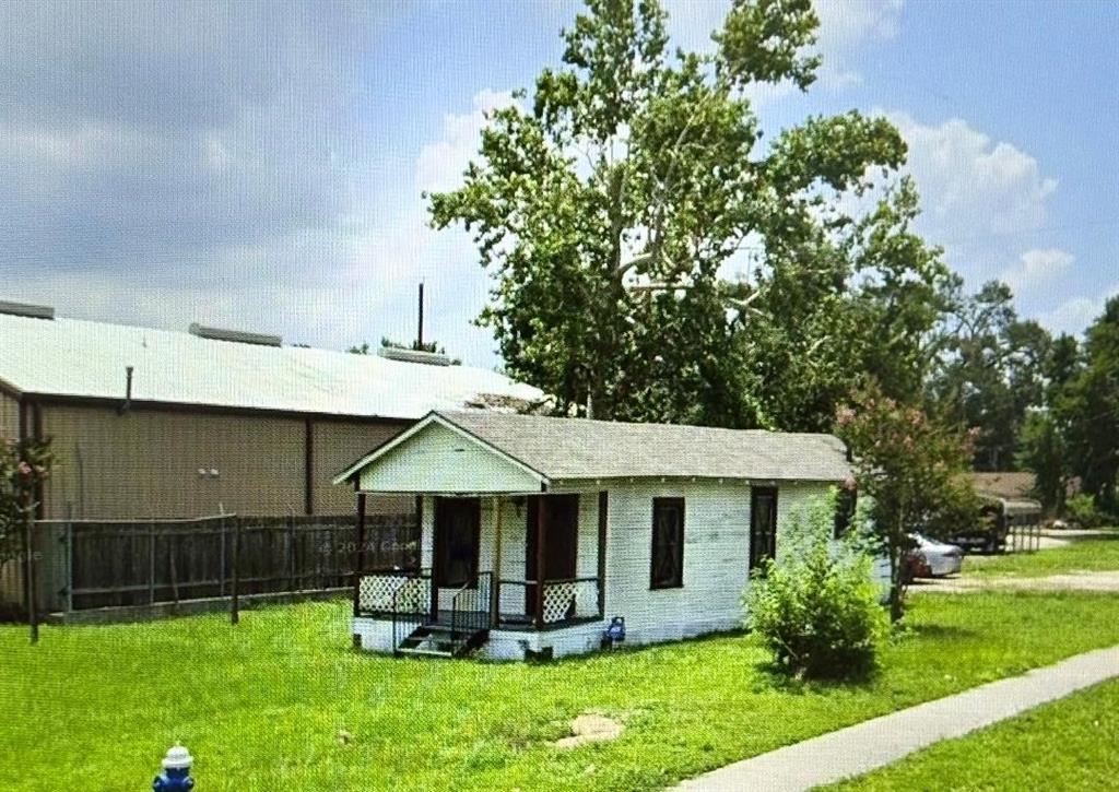 6221 Peg Street, Houston, Texas image 1