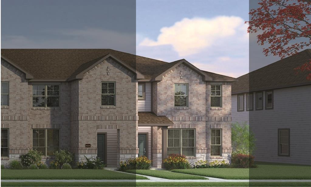 2238 Memory Oaks Drives #11, Tomball, Texas image 1
