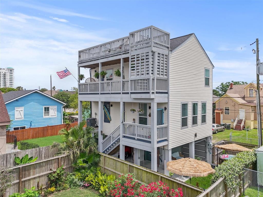 907 Winnie Street, Galveston, Texas image 24