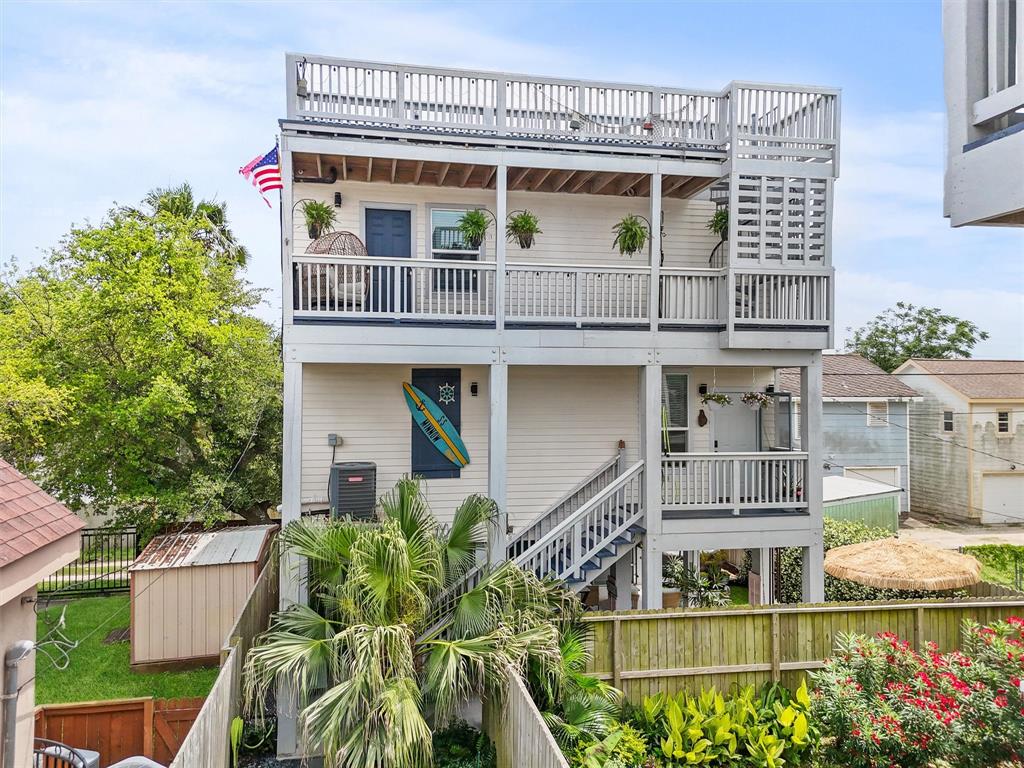 907 Winnie Street, Galveston, Texas image 4
