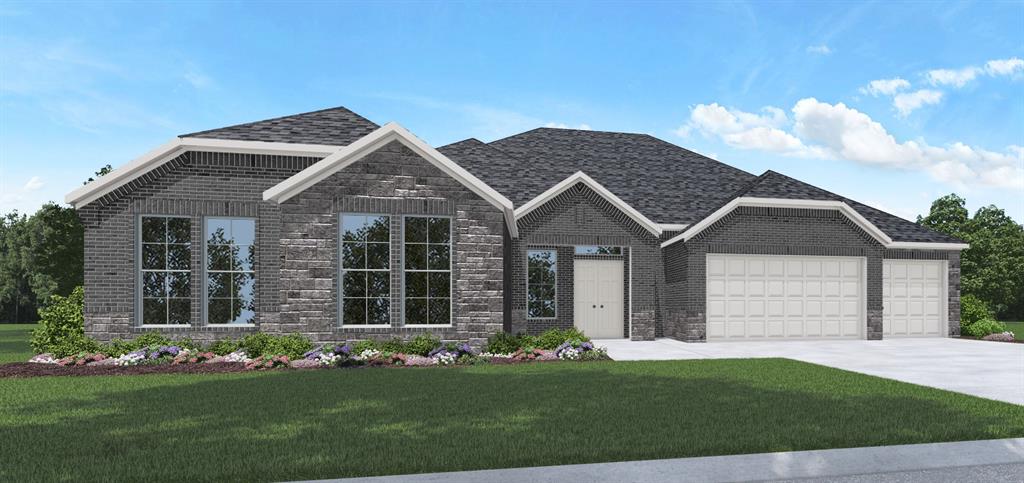 316 Louvenia Court