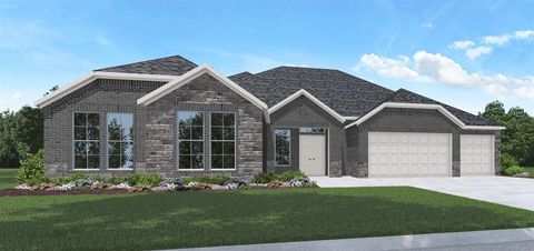 316 Louvenia Court Pinehurst TX 77362
