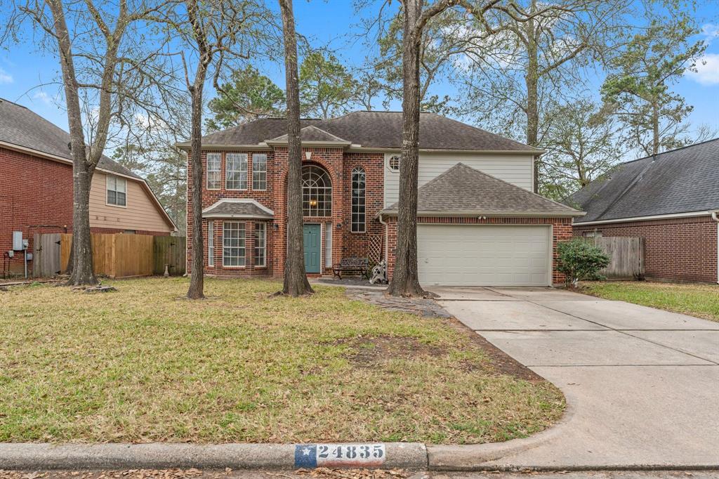 24835 Butterwick Drive, Spring, Texas image 30