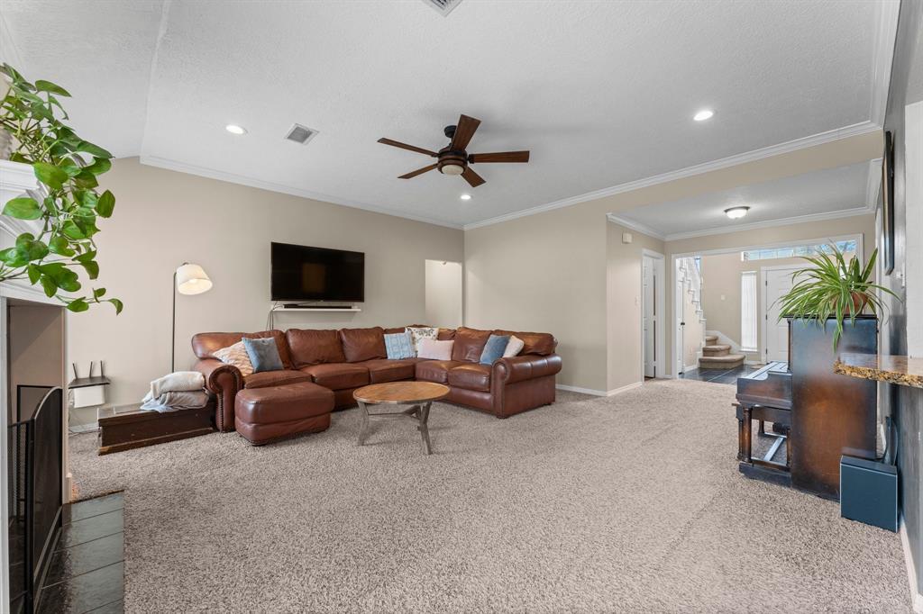 24835 Butterwick Drive, Spring, Texas image 10